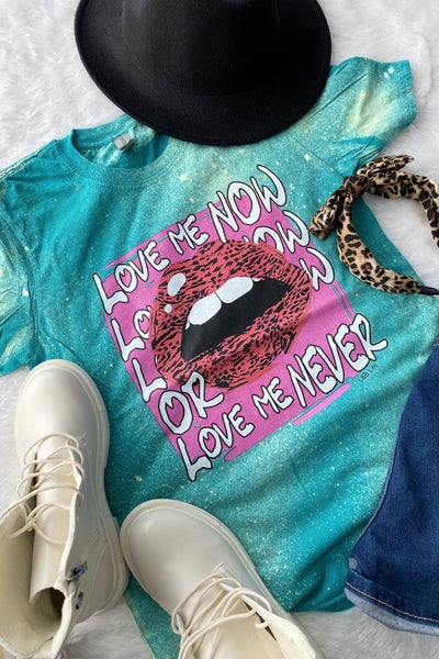 GILDA BLEACH NO- BLEACHED JADE