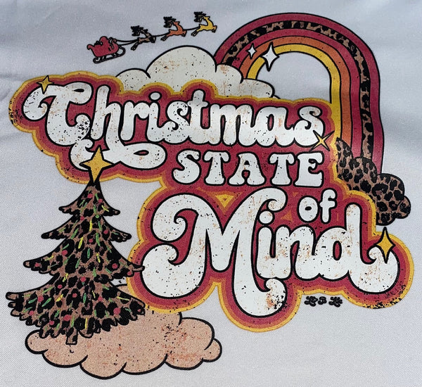 CHRISTMAS STATE OF MIND
