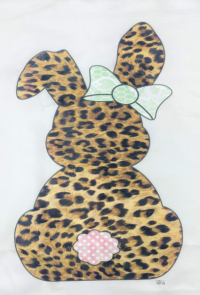 YOUTH LEOPARD RABBIT