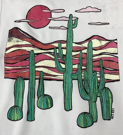 6 CACTUS