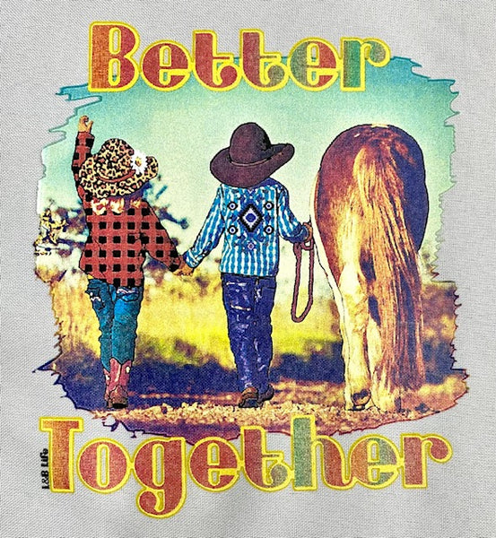 YOUTH BETTER TOGETHER