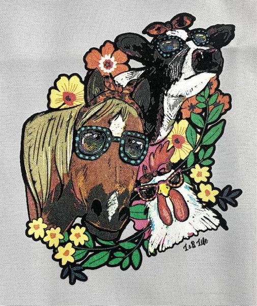 YOUTH SUNGLASSES ANIMALS