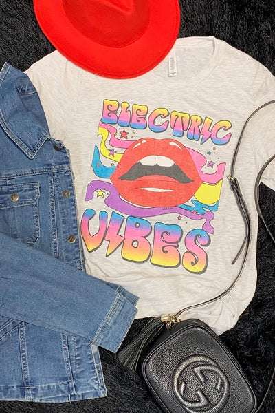 BC ELECTRIC VIB- OATMEAL