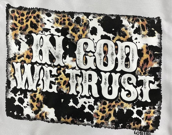 IN GOD WE TRUST