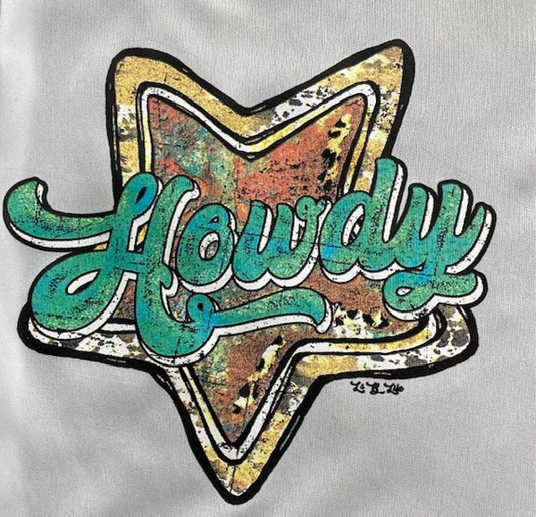 HOWDY STAR