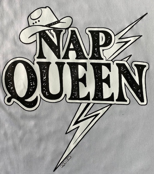 NAP QUEEN