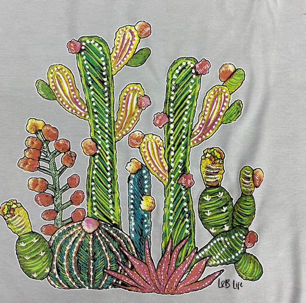 5 CACTUS