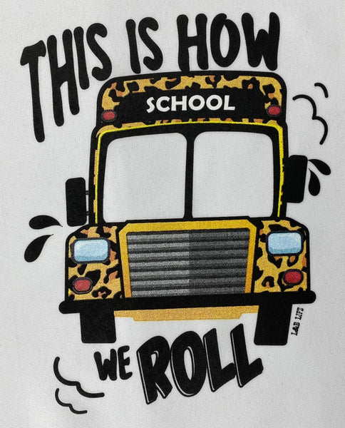 YOUTH THIS IS HOW WE ROLL