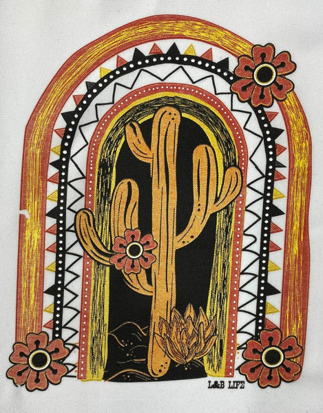 YOUTH RAINBOW CACTUS