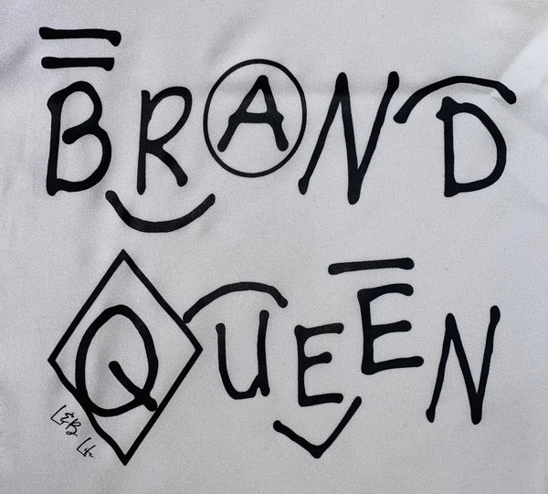 BRAND QUEEN