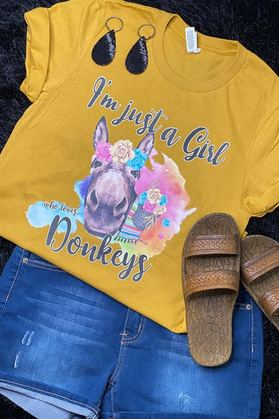 BC IM JUST A GI- MUSTARD