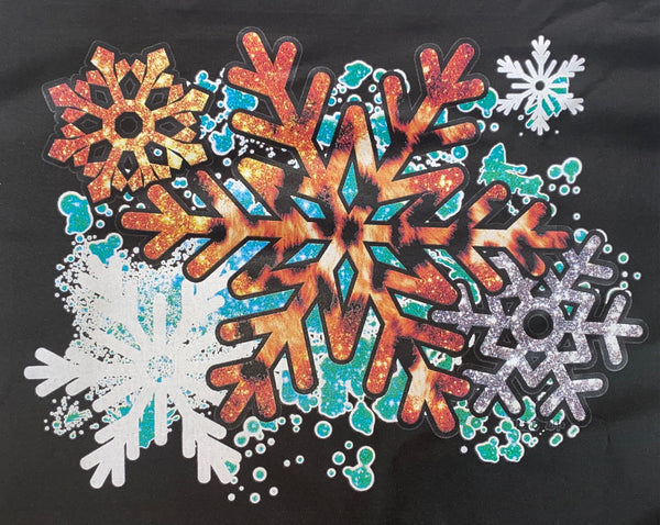 SNOWFLAKES