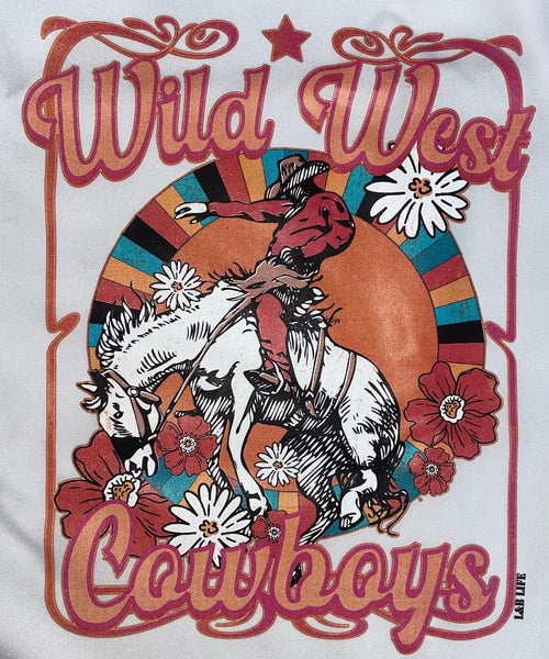 WILD WEST COWBOYS