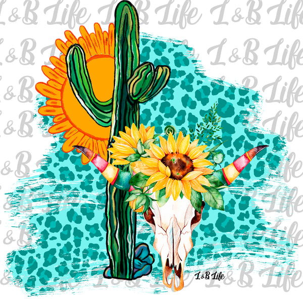 LEO BACKGROUND STEER