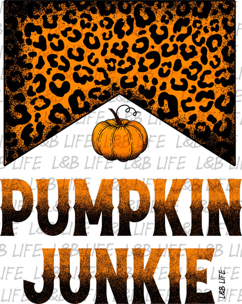 PUMPKIN JUKIE
