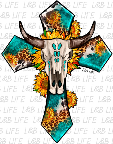 STEER CROSS PRE-ORDER 7/16/23