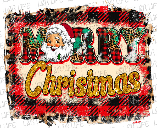 MERRY CHRISTMAS
