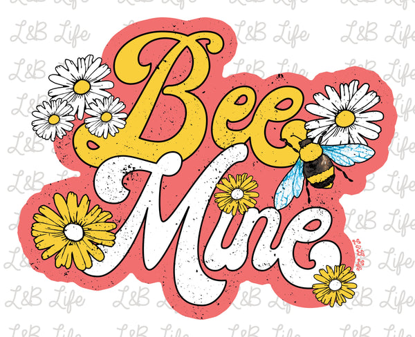 BEE MINE