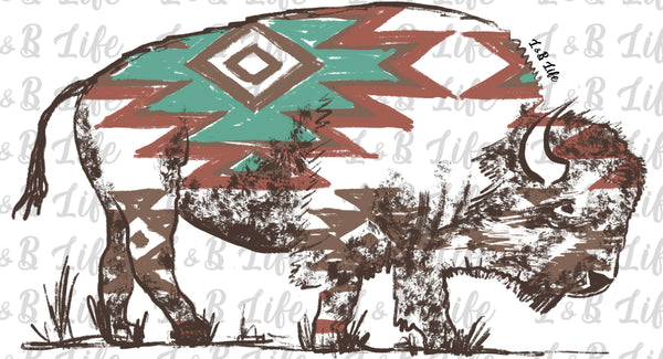 AZTEC BISION