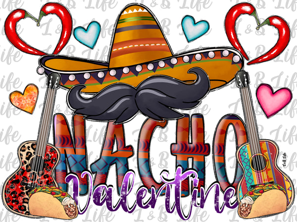 NACHO VALENTINE