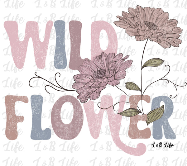 WILD FLOWER