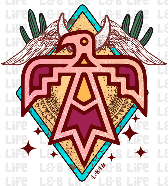 THUNDERBIRD WINGS PRE-ORDER 5/20/23