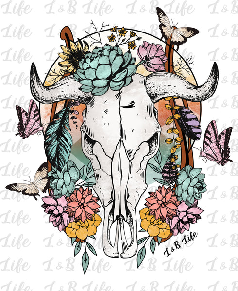 BUTTERFLY STEER ( POCKET MINI TRANSFER)
