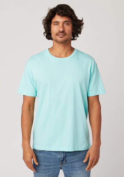 CH BLANK TEE- MINT