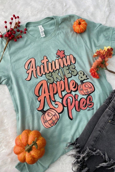 BC AUTUMN SKIES- DUSTY BLUE