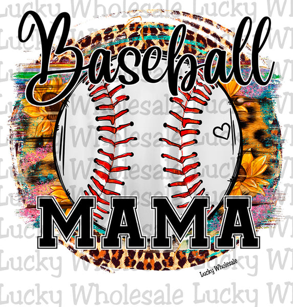 BASEBALL MAMA PRE-ORDER 3/30/23