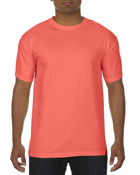 Comfort Color - Bright Salmon