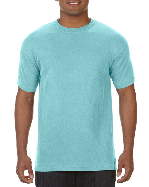 Comfort Color - Chalky Mint