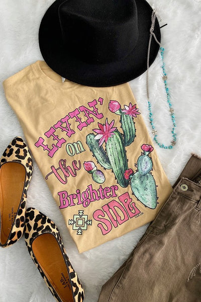 CH LIVIN ON THE- MUSTARD