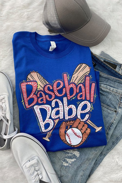 BC BASEBALL BAE- BLUE