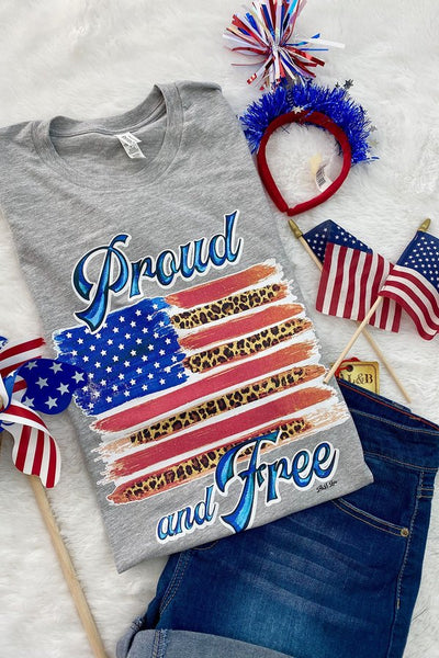 BC PROUD AND FR- LIGHT GREY