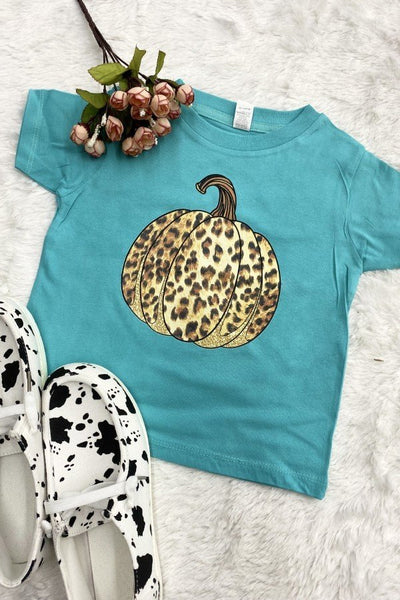 LF LEO PUMKIN - TURQ