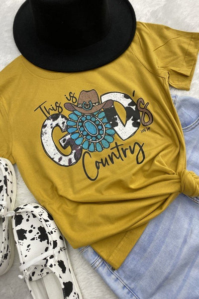 BC THIS IS GODS - MUSTARD