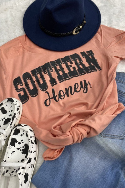 BC SOUTHERN HONEY - SUNSET