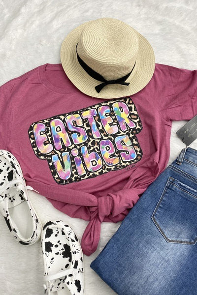 BC EASTER VIBES - HEATHER BERRY