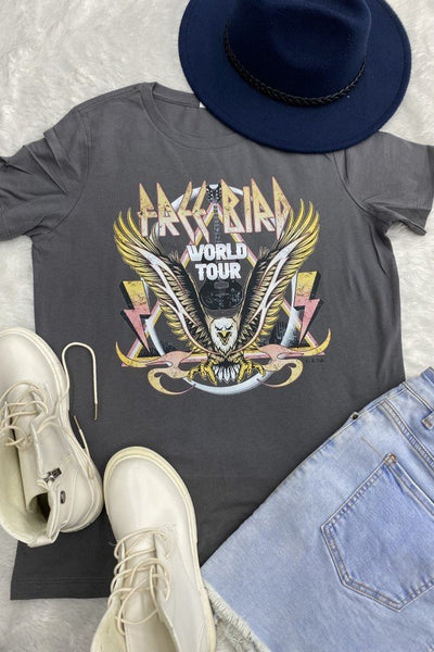 BC DTF FREEBIRD -ASPHAUT