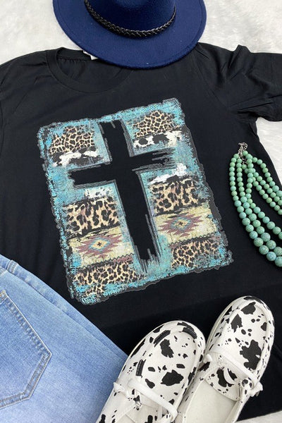 BC FRAME CROSS- BLACK