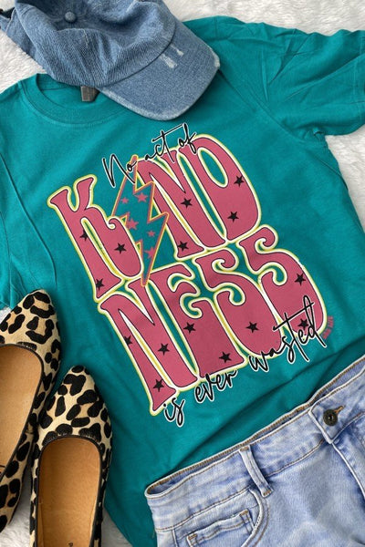 GILDAN NO ACT OF - JADE