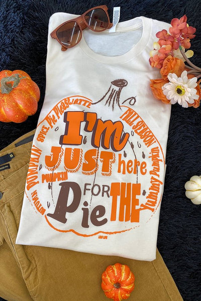 BC IM JUST HERE- CREAM