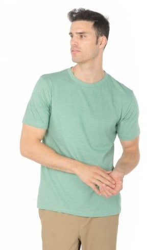 LBL 3142P SUBLIMATION TEE- FERN