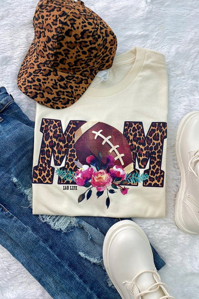 BC M FOOTBALL M- CREAM