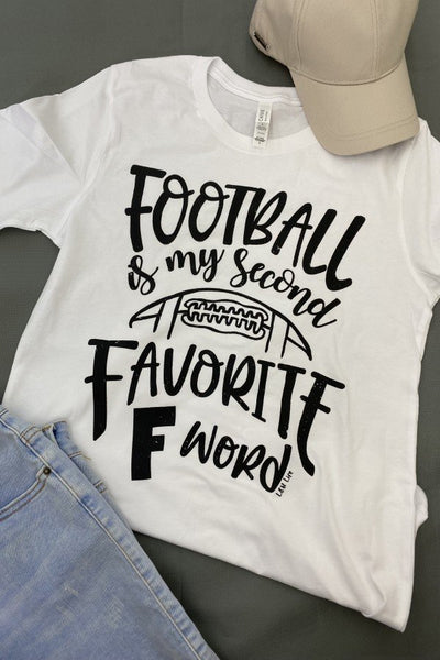 BC FAVORITE F- WHITE