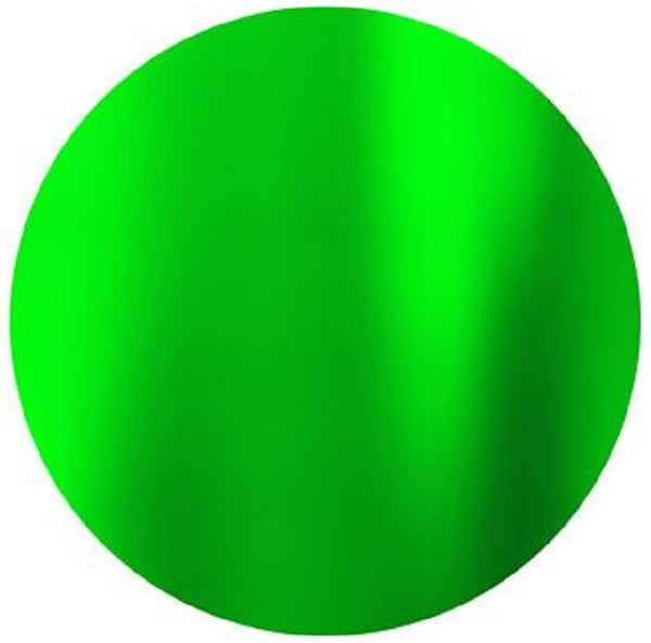 LW Metallic- Green