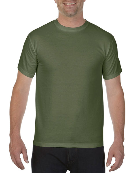 Comfort Color - Hemp