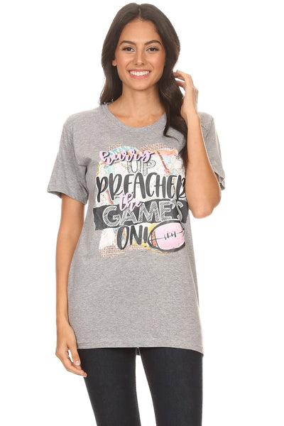 CH HURRY UP PRE- LIGHT GREY