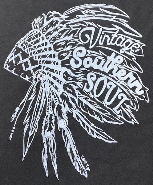 VINTAGE SOUTHERN SOUL